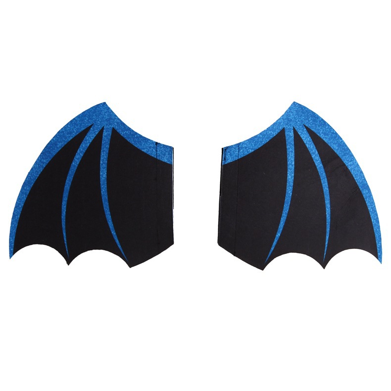 NEW Vampire Dress with Wings f - Cosplay Bat Prop 评论和价格