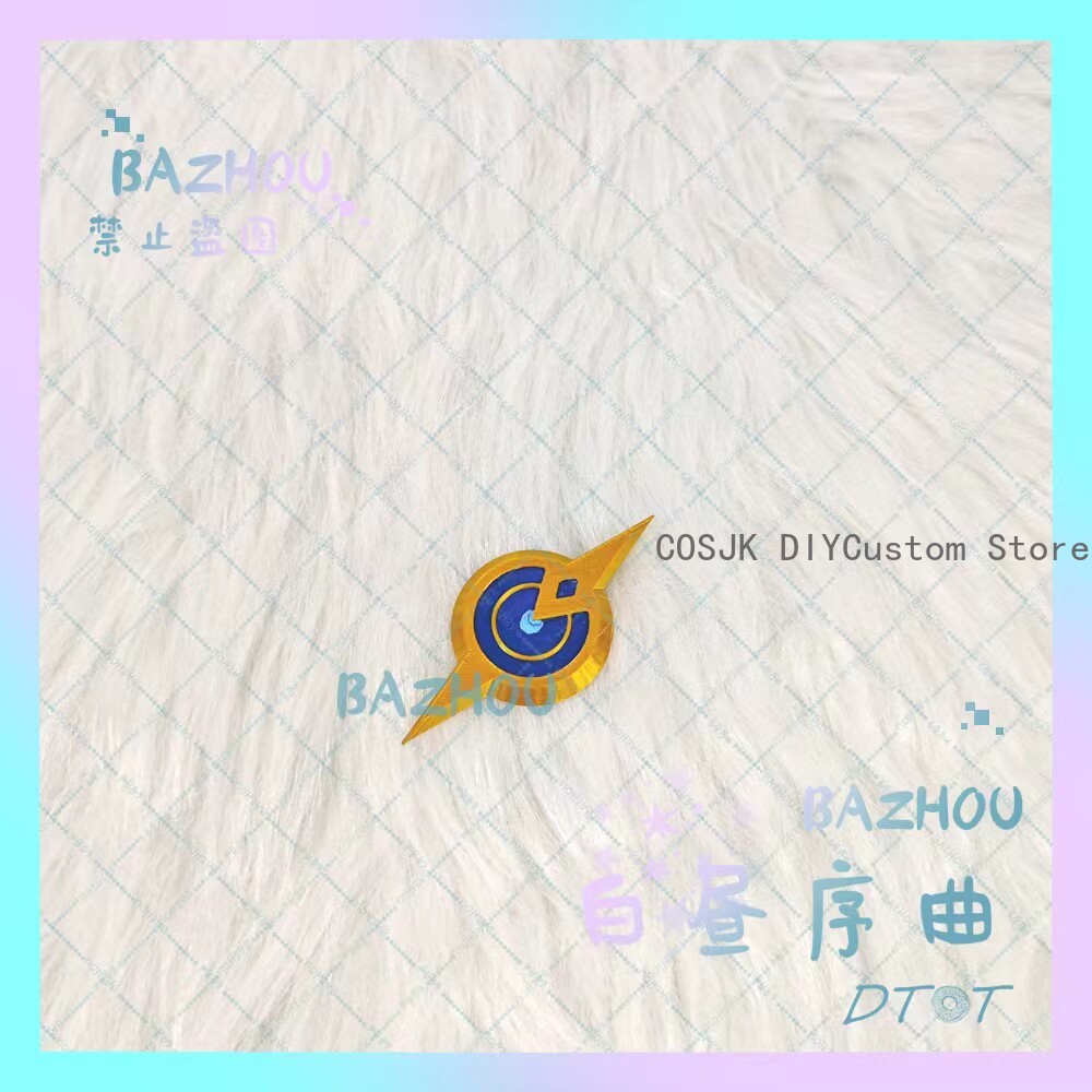 Game Genshin Impact Tartaglia  - Cosplay Prop Bow 评论和价格