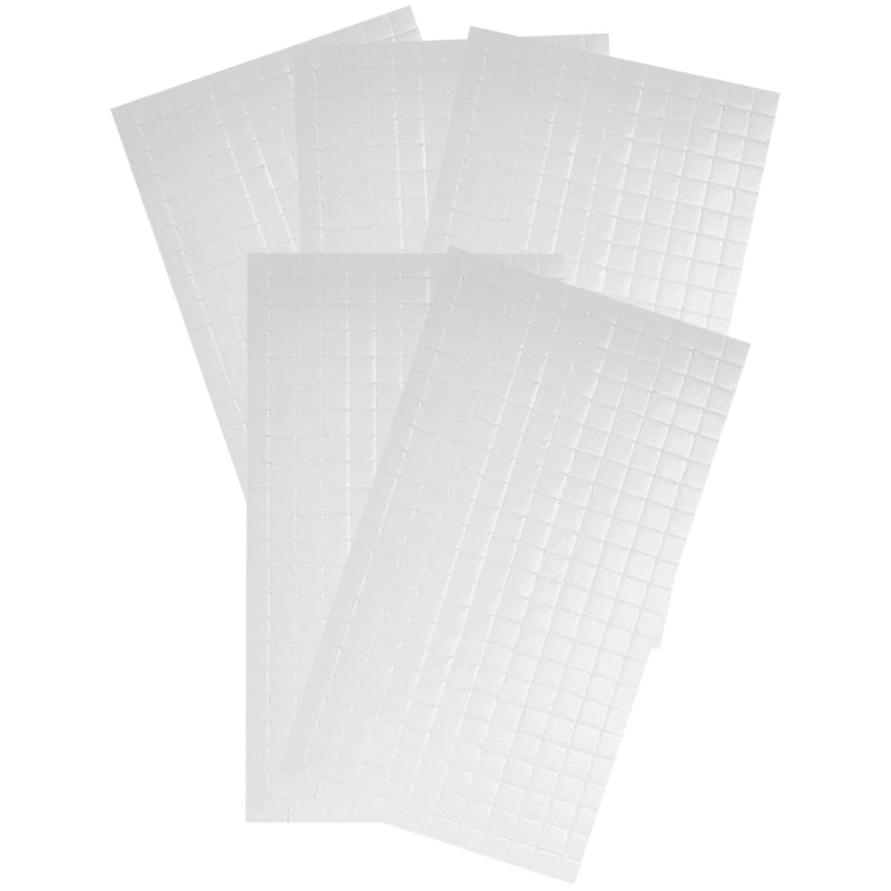 5 Sheets Foam Dots Supplies Fo - Eva Foam Sheet 评论和价格