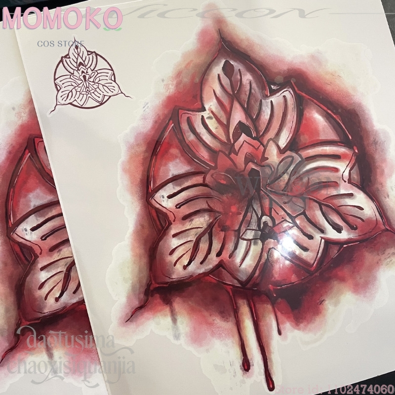 Halloween Horror Game F Cospla - Free Cosplay Prop Patterns 评论和价格