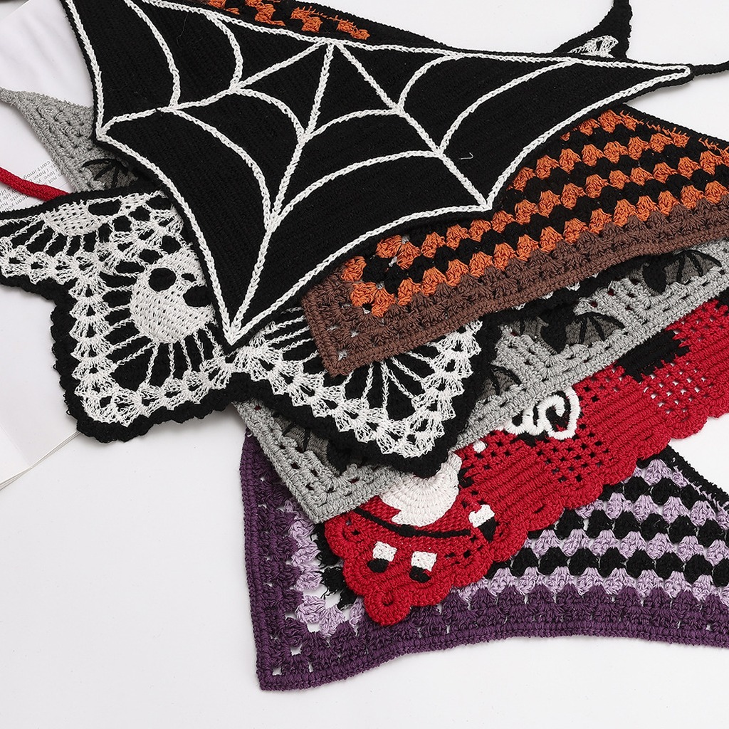 New Bat Halloween Bag Headscar - Cosplay Bat Prop 评论和价格