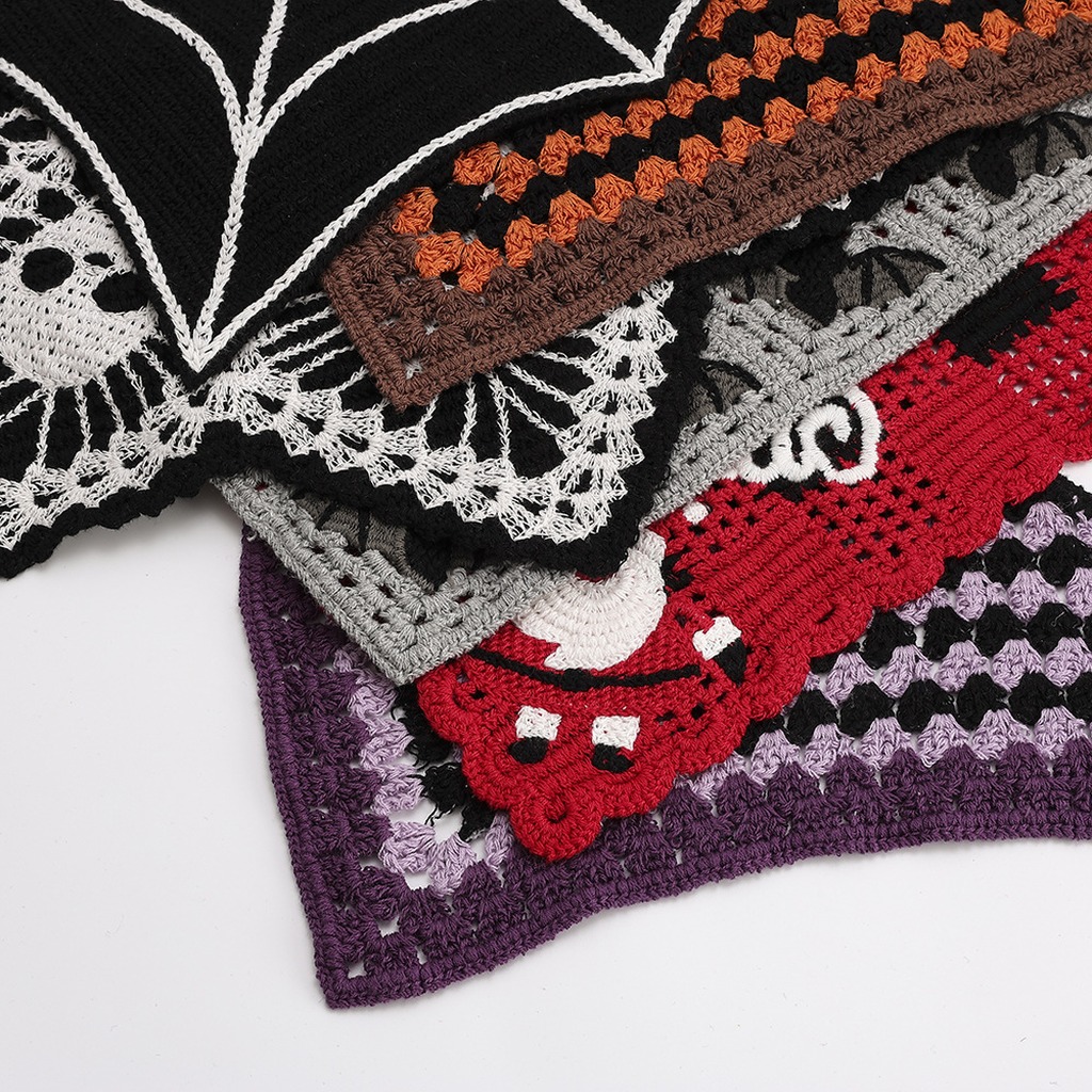 New Bat Halloween Bag Headscar - Cosplay Bat Prop 评论和价格