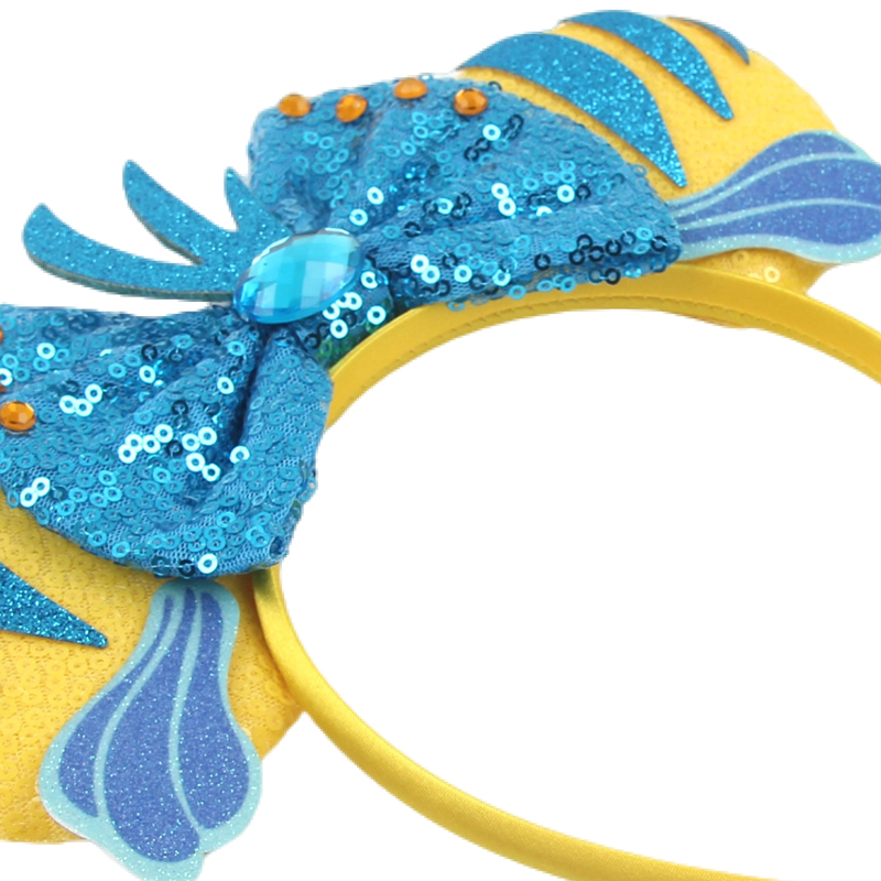Disney Castle Mickey Mouse Ear - Cosplay Prop Bow 评论和价格
