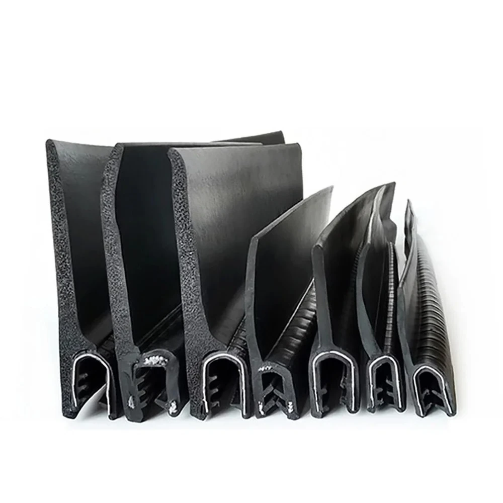 h/F/U Shape Sealing Strip EPDM - Eva Foam Sheet 评论和价格
