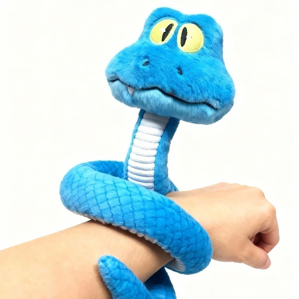 new hot Gary Snake Plush Toys  - Prop Para Cosplay 评论和价格