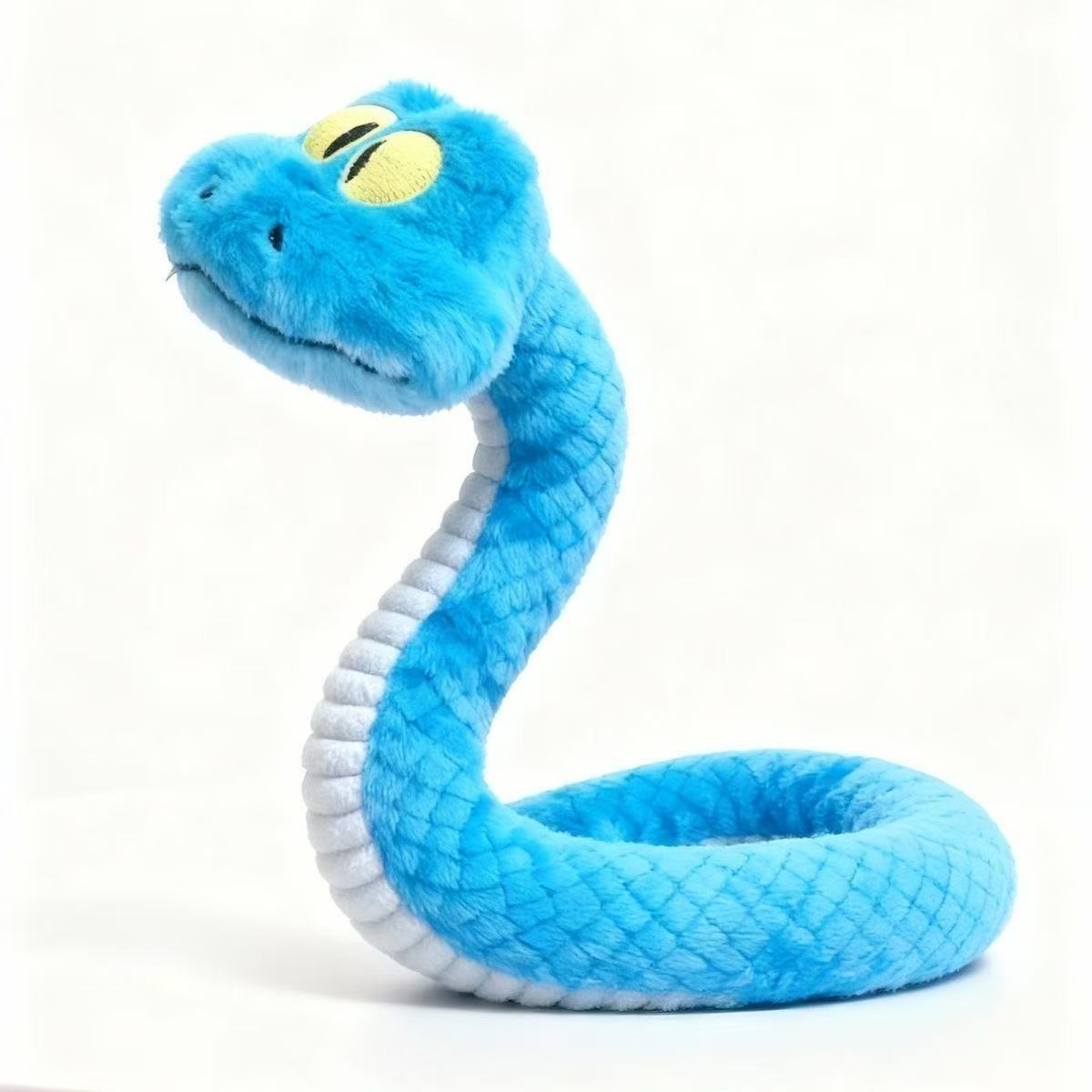 new hot Gary Snake Plush Toys  - Prop Para Cosplay 评论和价格