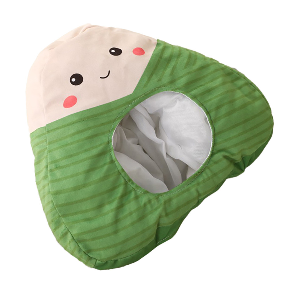 1Pcs Zongzi Design Party Hat C - Cosplay Prop Designer 评论和价格