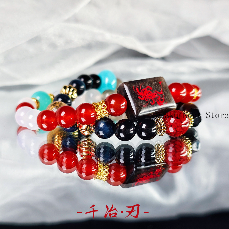 Anime Honkai：Star Rail Mortena - Cosplay Prop Designer 评论和价格