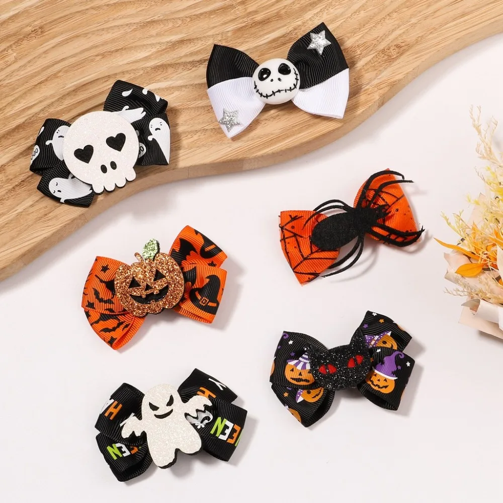 2Pcs/Set Halloween Hair Access - Cosplay Bat Prop 评论和价格