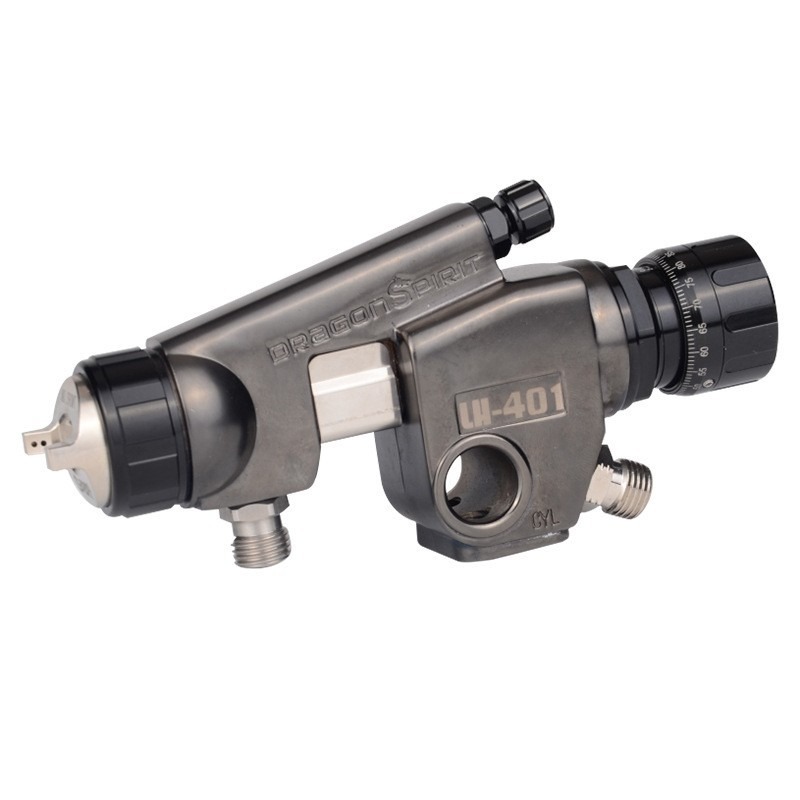 Low pressure high atomization  - Metallic Spray Paint 评论和价格