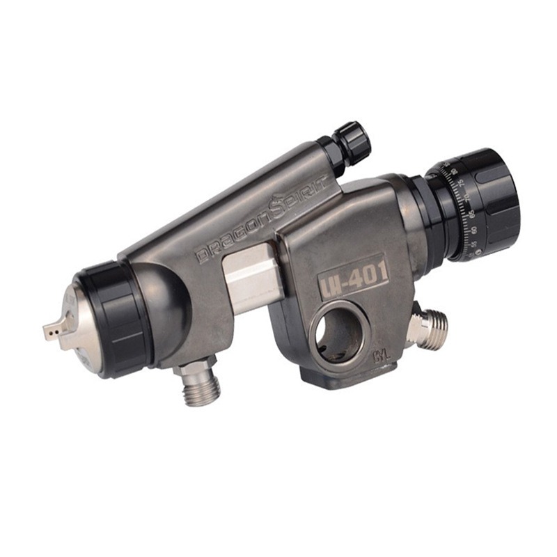 Low pressure high atomization  - Metallic Spray Paint 评论和价格