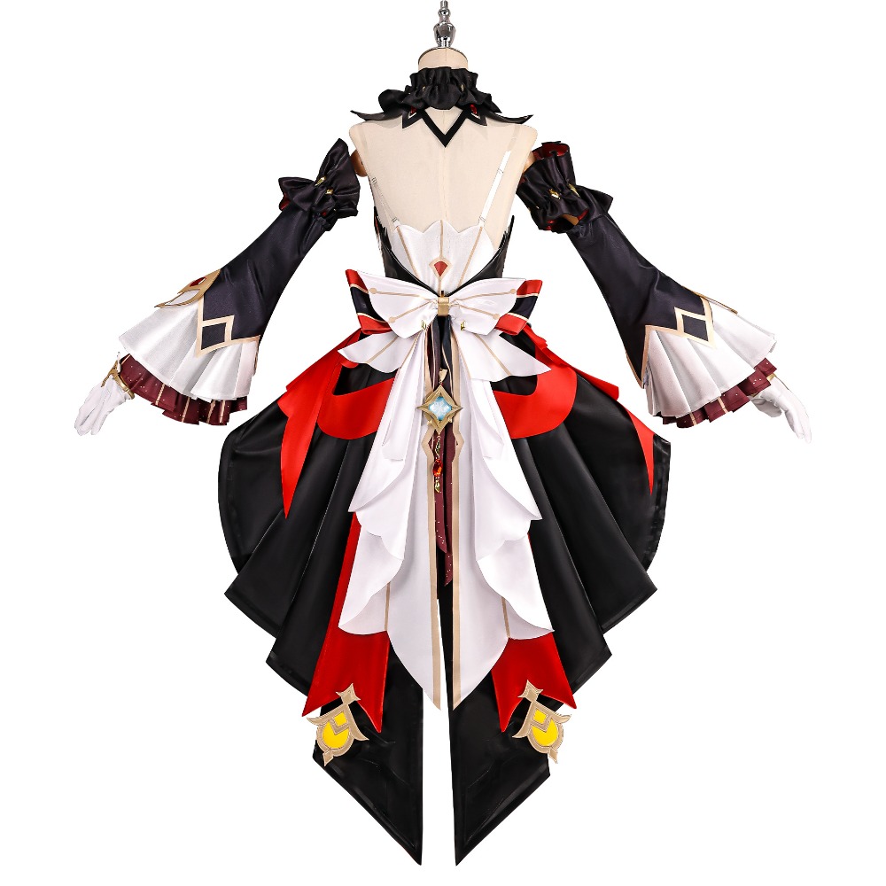 Genshin Impact Sandrone The Ma - Prop Para Cosplay 评论和价格