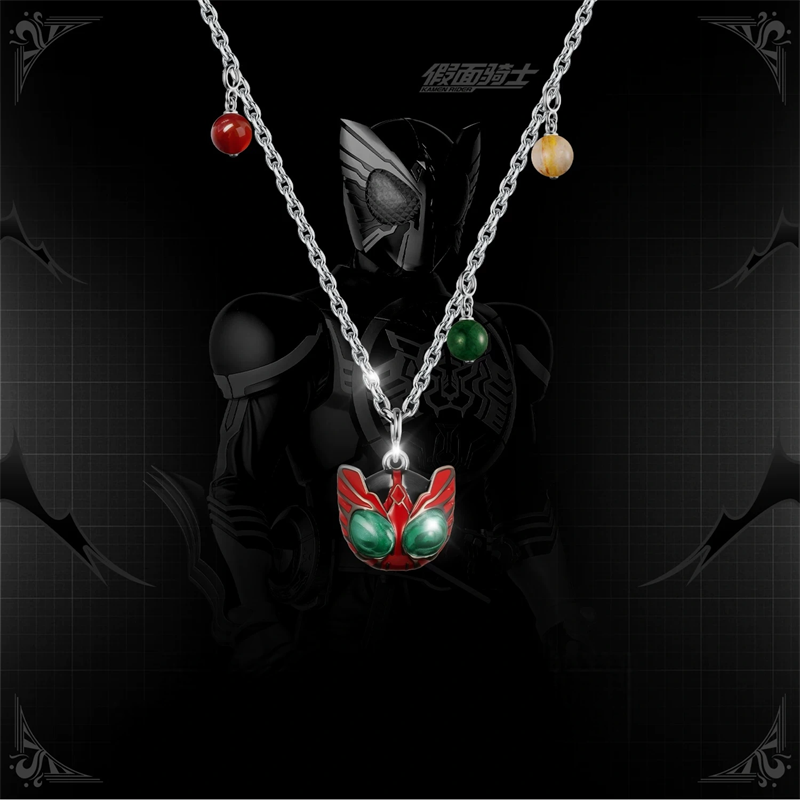Kamen Rider Guilty Parfait KAM - Prop Para Cosplay 评论和价格