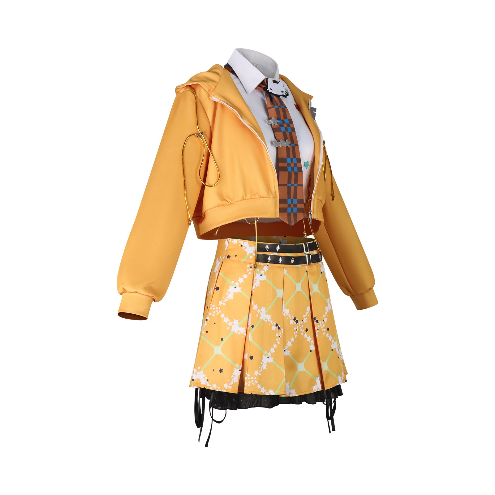 WHH Anime NIKKE Anis Cosplay C - Prop Para Cosplay 评论和价格