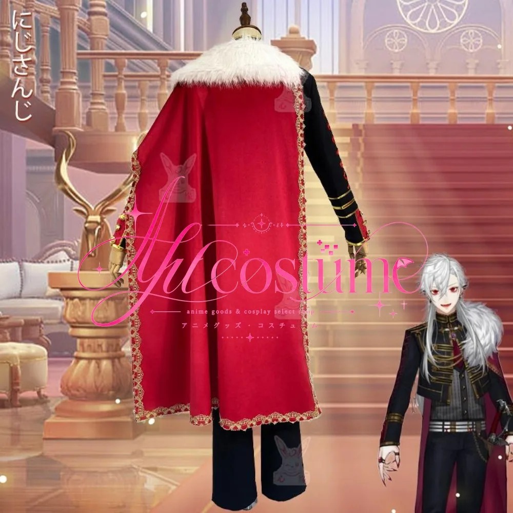 Kuzuha Noble Style Cosplay Cos - Cosplay Prop Designer 评论和价格