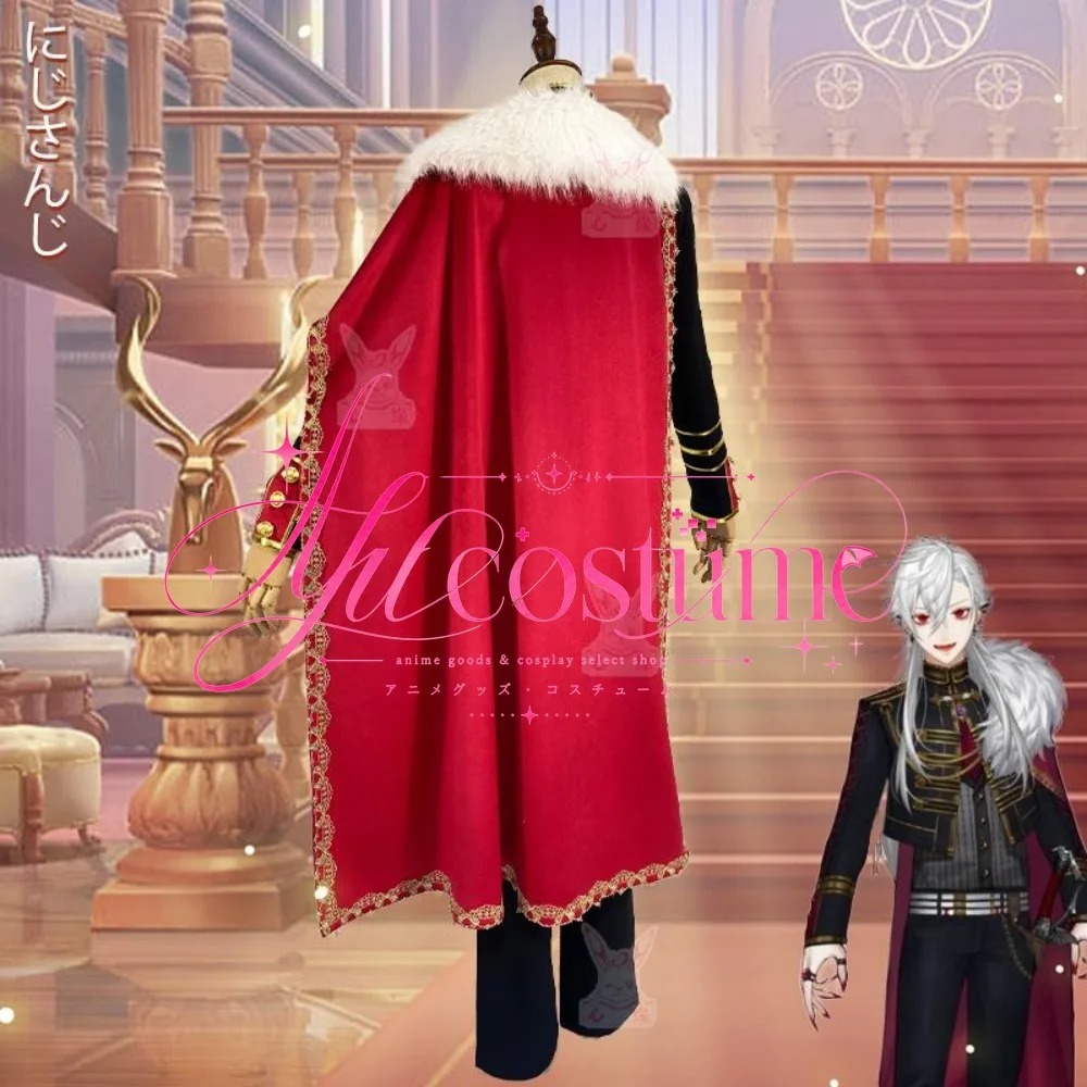 Kuzuha Noble Style Cosplay Cos - Cosplay Prop Designer 评论和价格