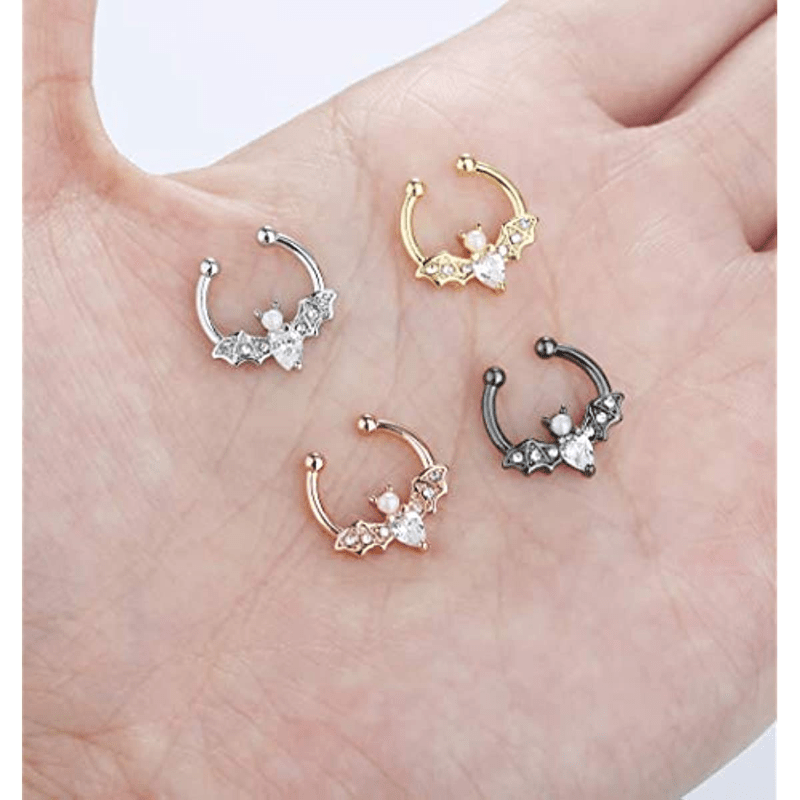 EVISPOL Cute Halloween Bat Fau - Cosplay Bat Prop 评论和价格