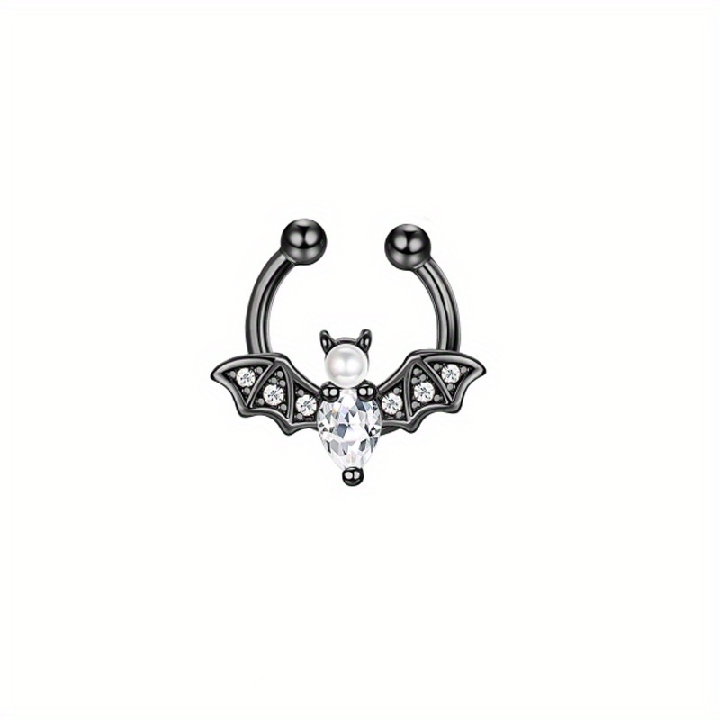 EVISPOL Cute Halloween Bat Fau - Cosplay Bat Prop 评论和价格