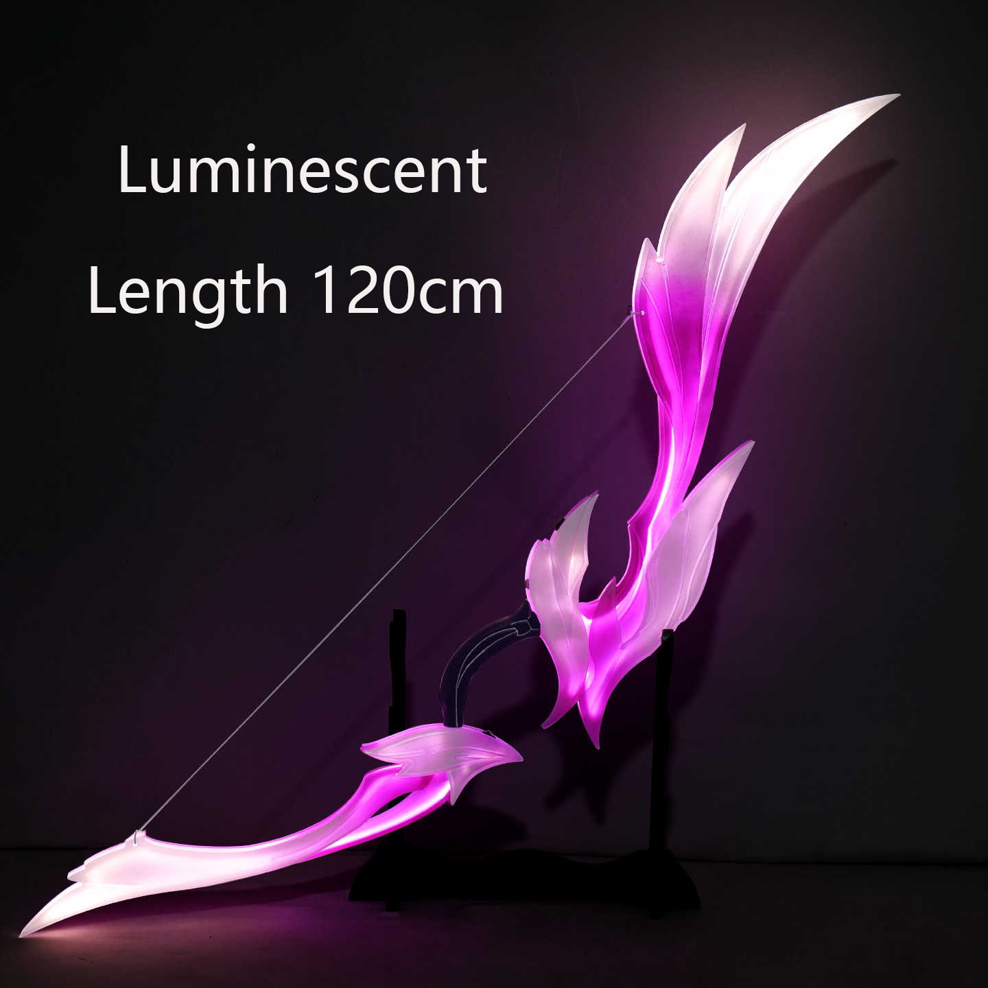 Game Honkai Star Rail Cyrene C - Cosplay Prop Bow 评论和价格