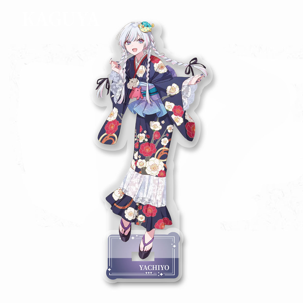 Anime Cosmic Princess Kaguya I - Prop Para Cosplay 评论和价格