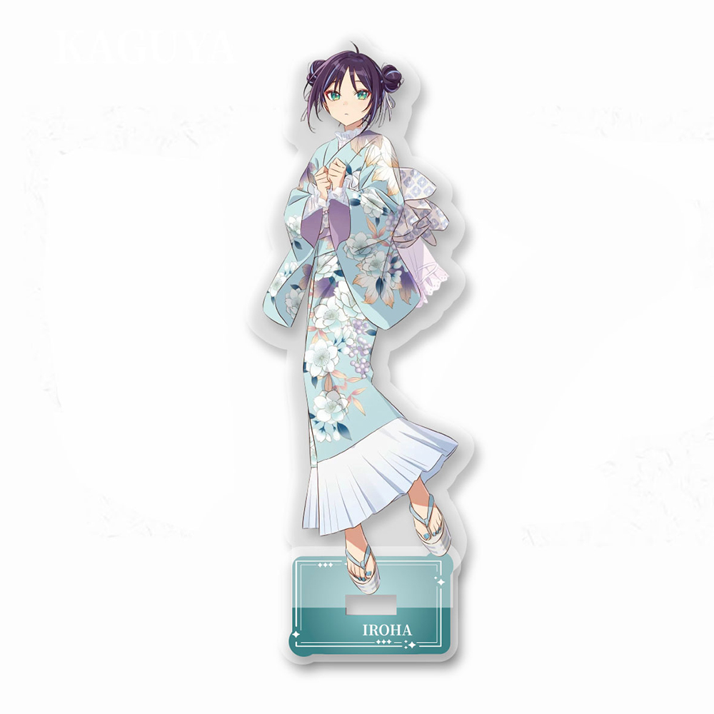 Anime Cosmic Princess Kaguya I - Prop Para Cosplay 评论和价格