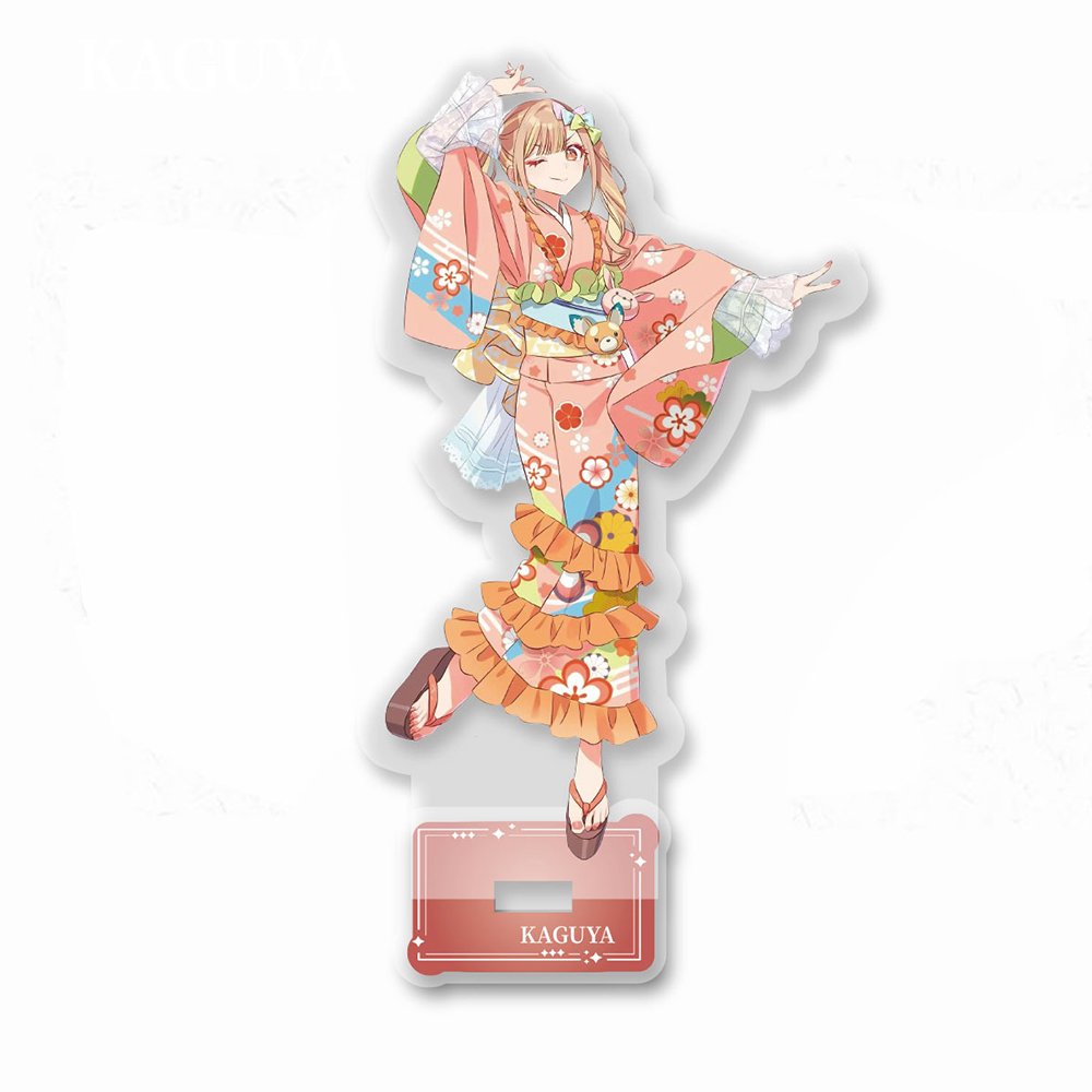 Anime Cosmic Princess Kaguya I - Prop Para Cosplay 评论和价格