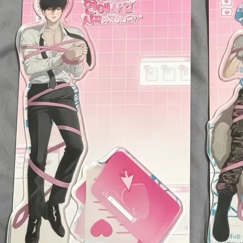 Anime Grab Me and Start a Roma - Cosplay Prop Business 评论和价格