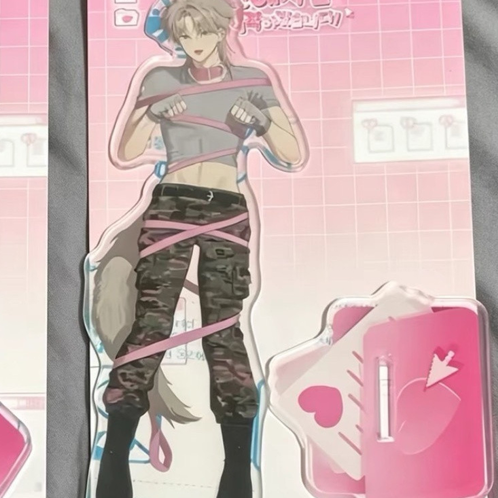 Anime Grab Me and Start a Roma - Cosplay Prop Business 评论和价格