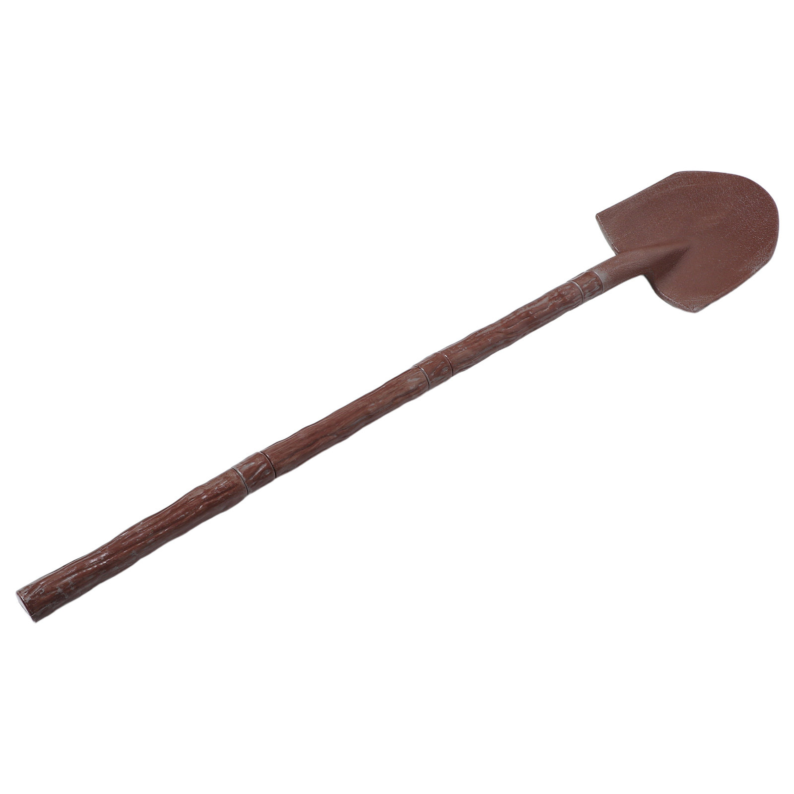 Plastic Halloween Shovel Prop  - Detachable Cosplay Prop 评论和价格