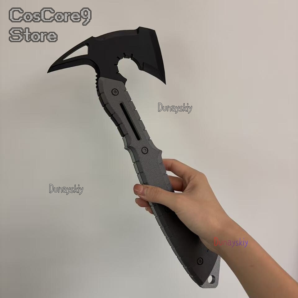 3D Polylactic Acid Props Game  - Cosplay Material For Prop 评论和价格