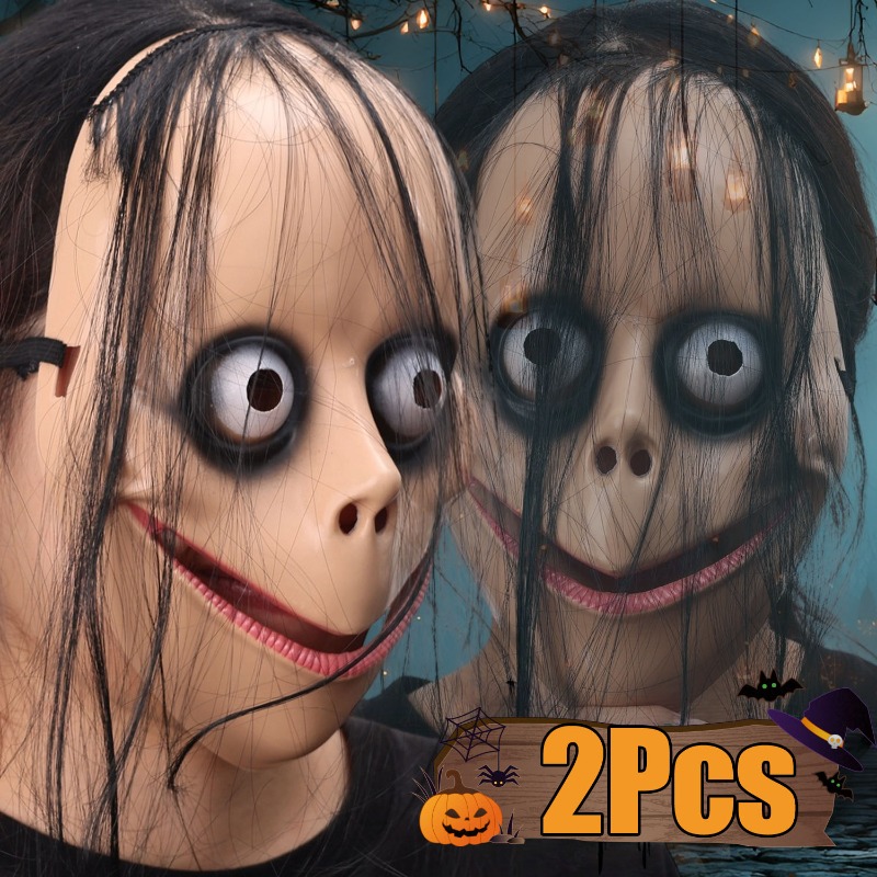 Creepy Halloween Evil Clown Ma - Briar Cosplay Prop 评论和价格