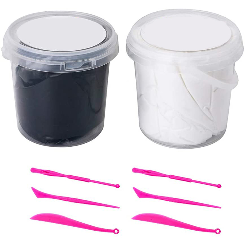 Cosplay Foam Sculpting Clay 2  - Foam Clay Sculpt 评论和价格