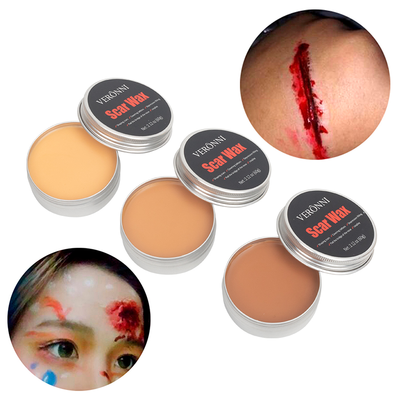 Scar Wax SFX Special Effects M - Body Paint Sfx 评论和价格