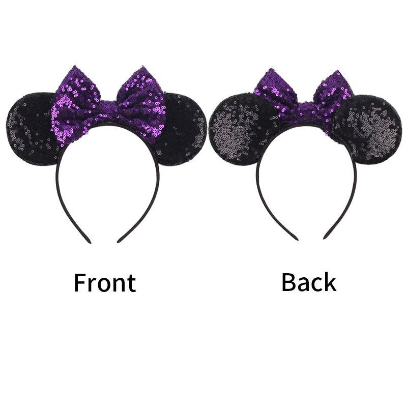 Disney Mickey Mouse Ears Headh - Cosplay Prop Bow 评论和价格