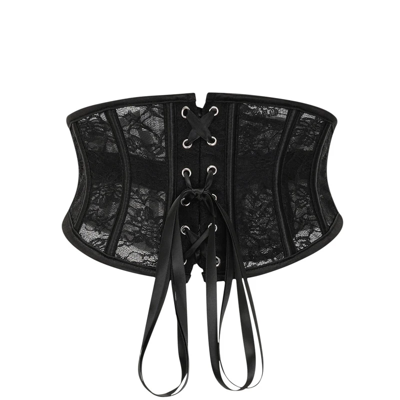 14 Spiral Steel Boned Underbus - Boning Corset Steel 评论和价格