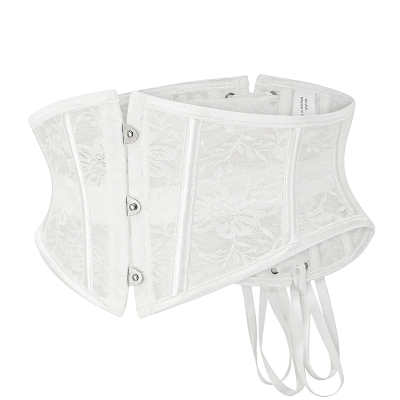 14 Spiral Steel Boned Underbus - Boning Corset Steel 评论和价格